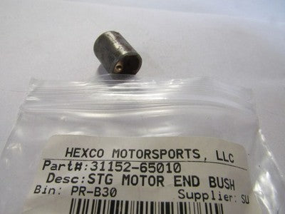 SUZUKI GT750,GT550,GS750,GS400 OEM STATER MOTOR COLLAR  / SPACER P.N 31152-65010