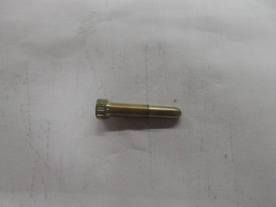 SUZUKI TM250 TM400 THROTTLE STOP SCREW OEM NOS 13267-16400