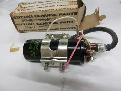 Suzuki 1965 T10 T-10 250 Twin NOS Left Ignition Coil OEM 33402-10050