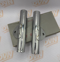 1971 Suzuki TC120 Headlamp Bracket Set (51540-20210)