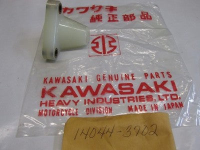 Kawasaki Control Valve Assembly Crankcase Drain 650 750 14044-3702