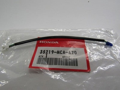 OEM Honda 2004-2015 GL1800 Bulb T3 35219-MCA-A20