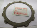 NOS NEW OEM ORIGINAL KAWASAKI KX250 KX500 KXT250 FRICTION PLATE 13088-1060
