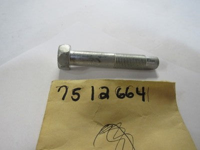 POLARIS OEM NOS SNOWMOBILE SHOULDER BOLT LH 7512664