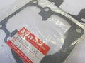 SUZUKI BASE GASKET RM125 TS100 RM100 1975-1981  11241-41300 SOLD AS 2