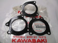 Genuine Kawasaki JS400 Housing Gaskets 92065-515 Set Of 3