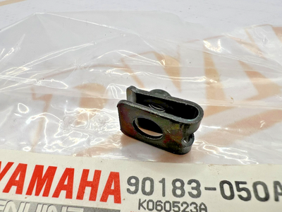 Yamaha Genuine Nut, Spring - 90183-050A0-00