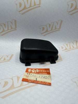 Suzuki GS 550 Air Cleaner Cap 13740-43400