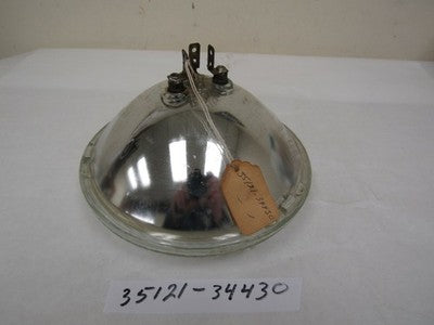 SUZUKI GS650E GS650G GS650GL nos headlamp unit 1981-1983    35121-34430