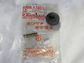 NEW OEM KAWASAKI RUBBER HEADLIGHT WIRE DAMPER   23066-015   KZ900 KZ1000