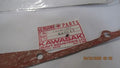 Kawasaki NOS NEW 14046-027 Right Engine Cover Gasket F12MX KX KX450 KX40