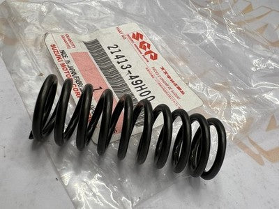 Suzuki SPRING,CLUTCH 21413-49H00 OEM NEW