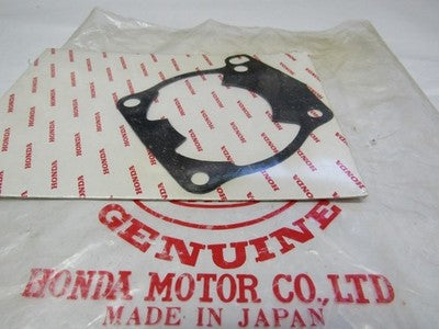 GENUINE NOS Honda GASKET, CYLINDER 12191-GC4-730