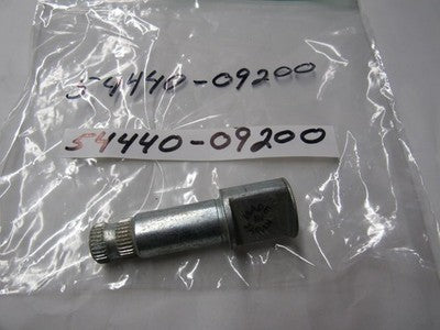 Suzuki S32-2 nos  front brake cam  54440-09200