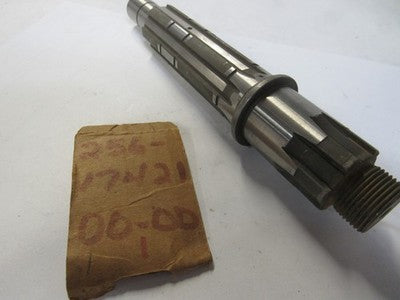 NOS Yamaha XS1 XS2 TX650 NOS DRIVE SHAFT  256-17421