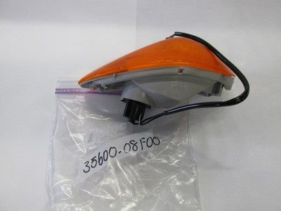 Right Front Turn Signal Suzuki GSX 600 750 35600-08F00 NOS