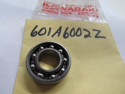 OEM Kawasaki Camshaft Bearing Klf110 Mojave 110 601A6002Z NOS