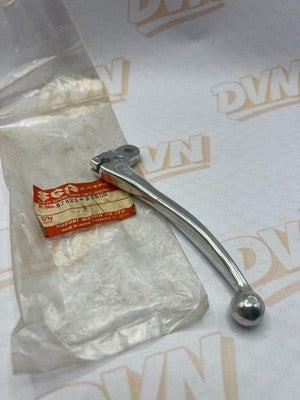 Suzuki OEM Part 57421-27500 LEVER, FRONT BRAKE