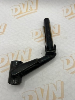 New OEM Kawasaki 34003-012 Left Hand Footrest Bar Qty 1 NOS