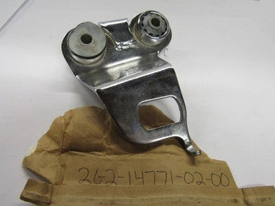NOS Yamaha 1978-1979 XS750 Muffler Stay 2G2-14771-02-00