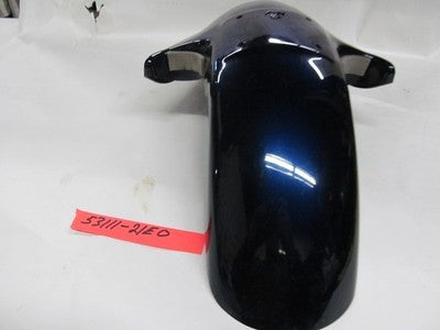 Suzuki RF600R  front fender 1993-94  BLUE  53111-21E00