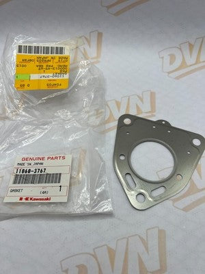 Kawasaki OEM 11060-3767 Gasket