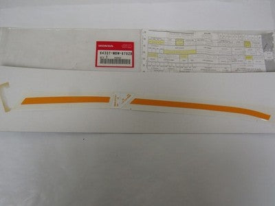Honda - CBR600F3 - 1997 - STRIPE (CBR600F3V-TYPE1,2  DECAL HONDA 64357-MAL-A00ZB