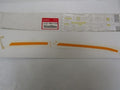 Honda - CBR600F3 - 1997 - STRIPE (CBR600F3V-TYPE1,2  DECAL HONDA 64357-MAL-A00ZB