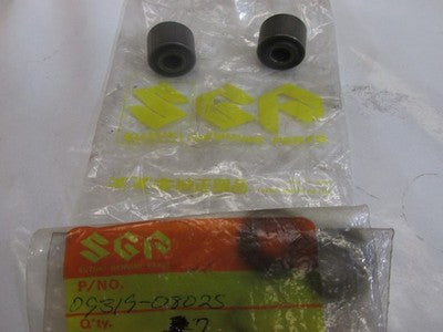 NOS SUZUKI OEM bushing new 09319-08025 SOLD AS PAIR