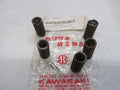 NOS OEM KAWASAKI KZ750 LTD TWIN CHAIN TENSIONER SPRING 92081-143    SOLD AS 5