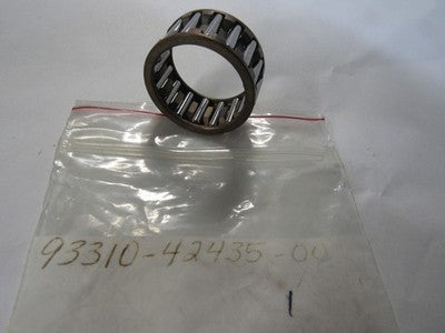 OEM Yamaha 93310-42435-00 Cylinder Bearing NOS DS6