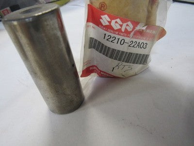 12210-22A03-000 Suzuki Pin,crank 1221022A03000, New Genuine OEM