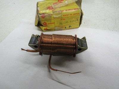 Suzuki TS50,A50,AC50,AS50,F50  Lighting coil  p.n 32120-03110