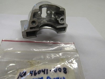 OEM Kawasaki RH Right Upper Case Half 46041-008 NOS NEW F6 F7 G4 G5 KV G4TR KV