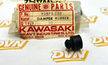(2) NOS OEM Kawasaki F11 F9 H1 W1 A1 A7 SPEEDOMETER RUBBER DAMPER 92075-035
