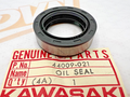 Kawasaki NOS NEW 44009-021 Fork Oil Seal C2 G3 KH C2SS C2TR G3SS G3TR KH100