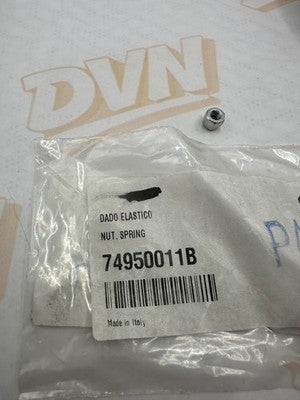 Ducati Nut Part Number - 74950011B