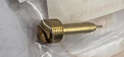 Suzuki OEM Part 13279-13F00 ADJUSTER (2 1 4)
