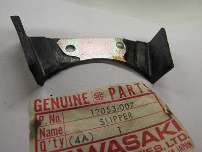 NOS NEW OEM ORIGINAL KAWASAKI KZ400 SLIPPER 12053-007