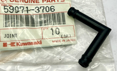 Kawasaki OEM 59071-3706 Joint
