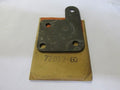Harley NOS mounting bracket 72012-60