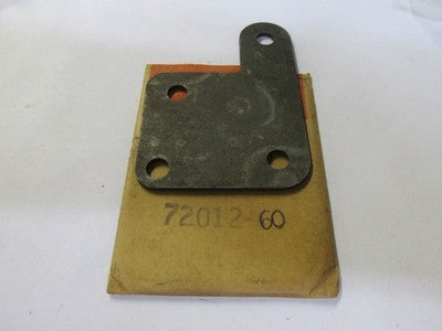 Harley NOS mounting bracket 72012-60