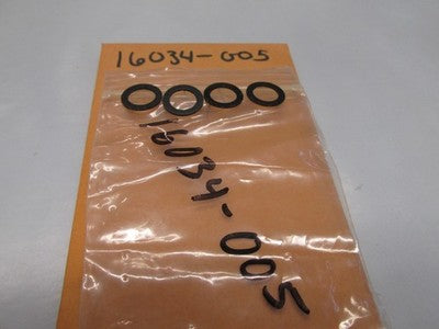 NOS Kawasaki Banjo Bolt Gasket F9 F8 F7 F5 F6 KD125 KS125 KE175 16034-005 QTY 4