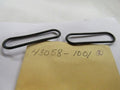 KAWASAKI NOS 43058-1001 FUEL TAP SEAL KZ1100 Z1100A KZ1000 Z1000 A/C/E/J & ELR