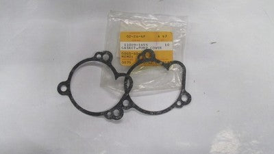 NOS  FACTORY KAWASAKI 1987 1988 KXF250 PUMP COVER GASKET 11009-1655   sold as 2