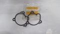 NOS  FACTORY KAWASAKI 1987 1988 KXF250 PUMP COVER GASKET 11009-1655   sold as 2