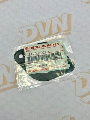 NEW NOS OEM KAWASAKI CARBURETOR GASKET 11009-3753 JB JF 650 JET SKI JB650 JF650