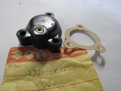 NOS NEW OEM SUZUKI RV90 TS90 GT185 NEUTRAL INDICATOR SWITCH 37721-05100
