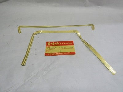 GENUINE NOS Suzuki GS450L TAPE SET,FRAME COVER,RIGHT 68130-44220-764