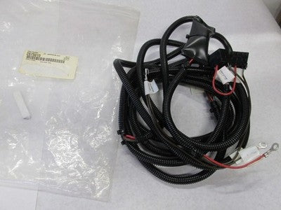 Polaris Ranger Rear Accessory Wire Harness Kit P N 2875013
